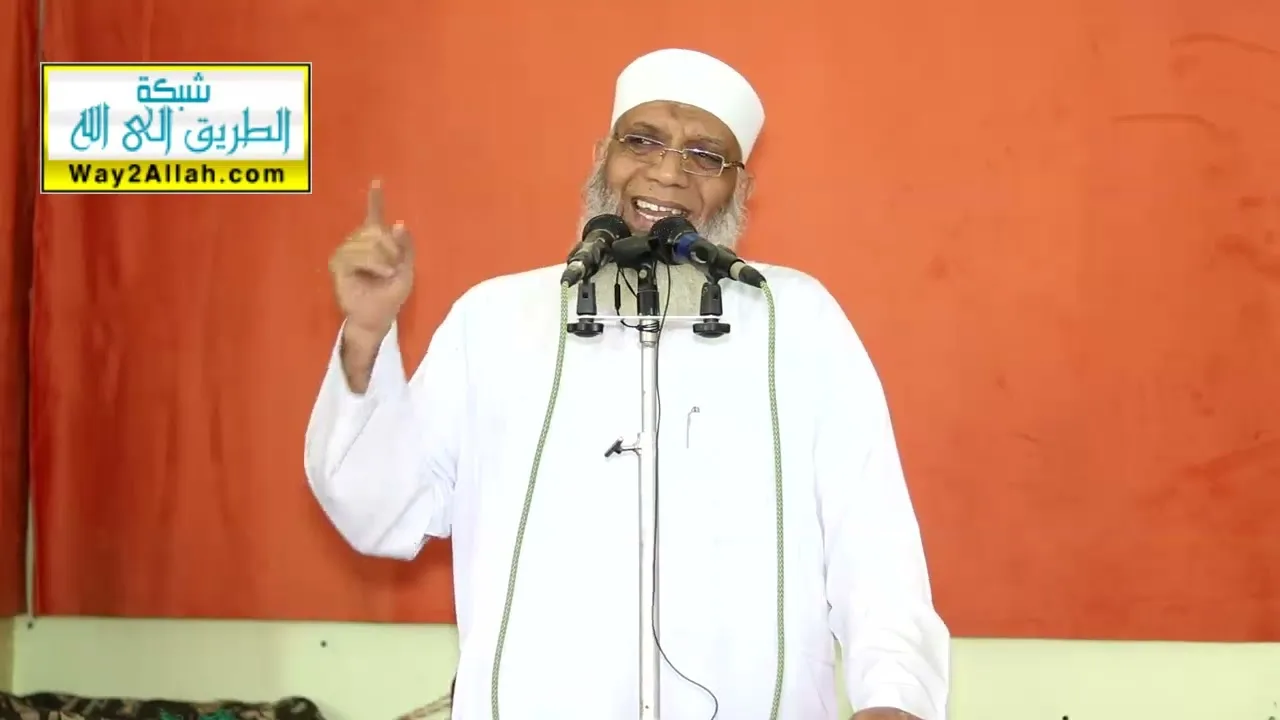 علو الهمة في الطاعة | الشيخ شوقي عبد الصادق
