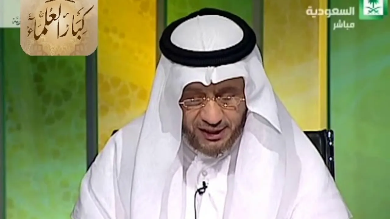 برنامج (فتاوى) (080) لمعالي الشيخ صالح الفوزان بتاريخ [1436-02-25] - كبار العلماء