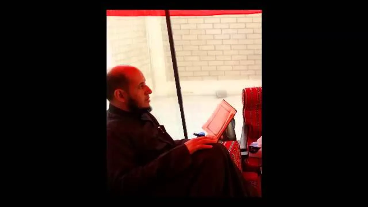 أيام العرب (( يوم حليمة ))