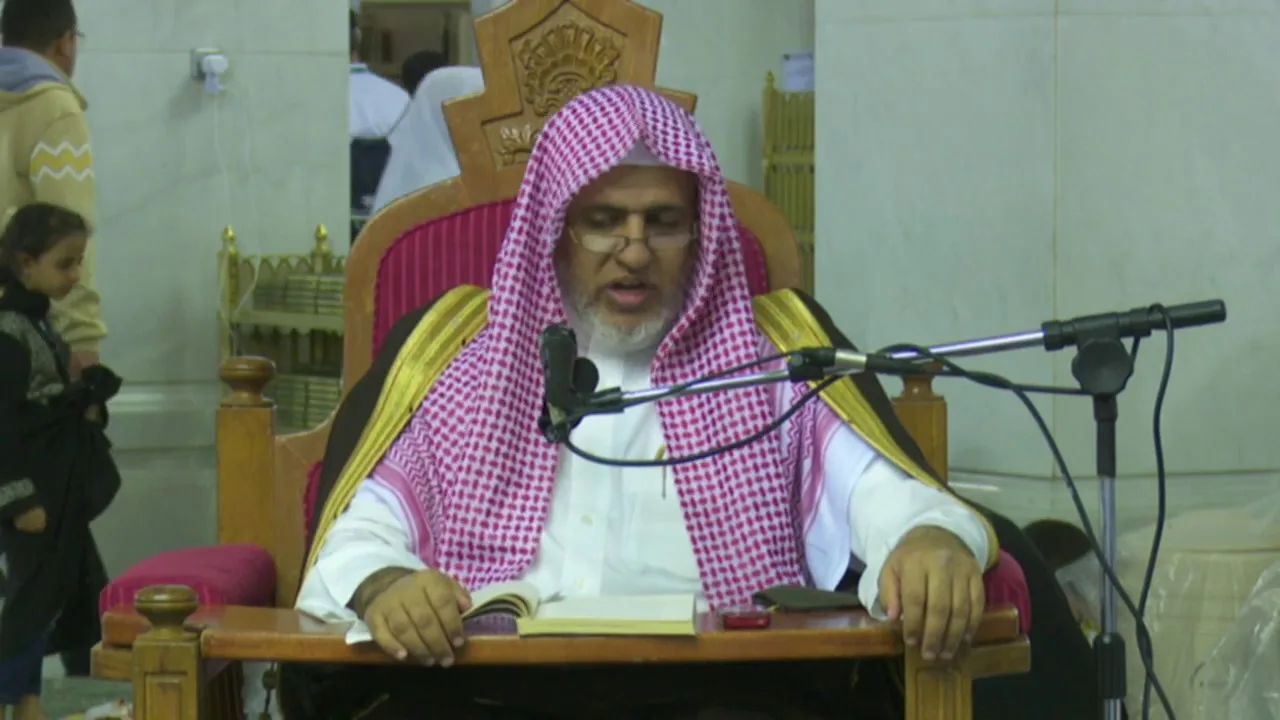 أ.د. علي الشبل | شرح أحاديث الفتن والحوادث (24/6)