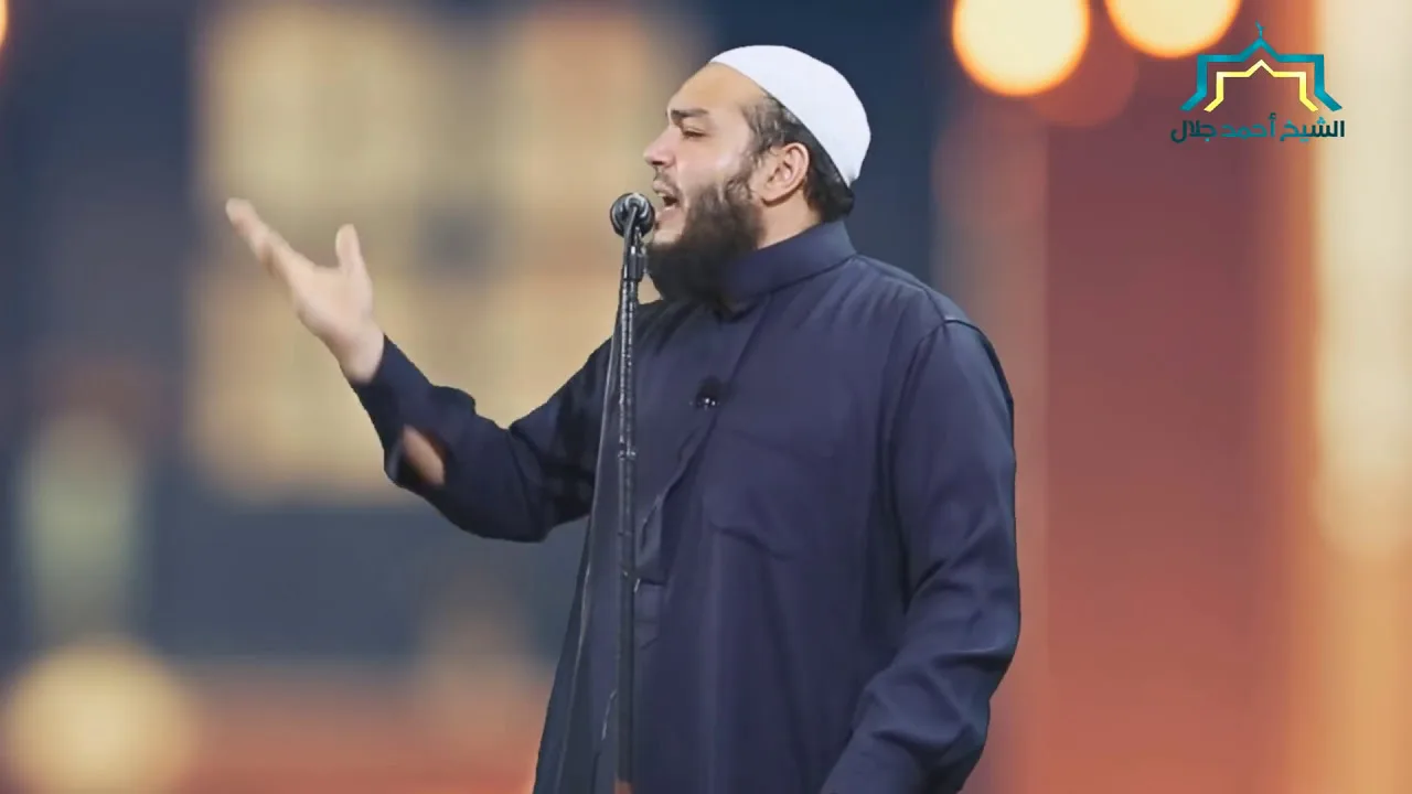 نداء لعقلاء مصر | #خطبة_الجمعة | د . أحمد جلال