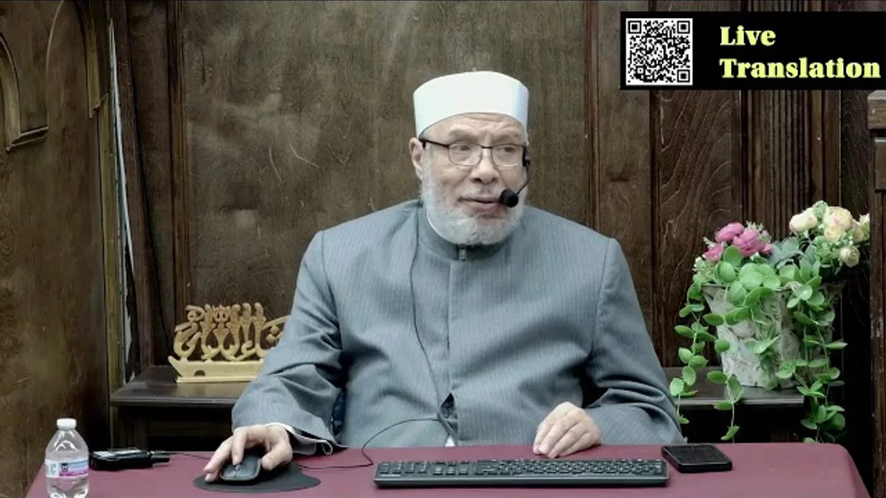 حول اتفاق العائلة على إعلان التبرأ من الأخ الذي تفاحش فجوره /الإثنـــين(07-09-2026م)مسجـد مشكـاة