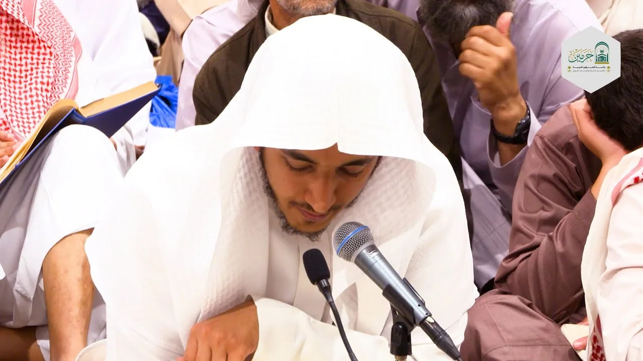 147 | ( زاد المعاد - هديه ﷺ في الصيام 07 ) أ.د.حسن بخاري