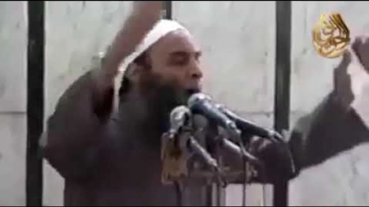 كلمة مؤثرة : فقد العلماء الربانيين ثلمة في الدين | للشيخ الحويني