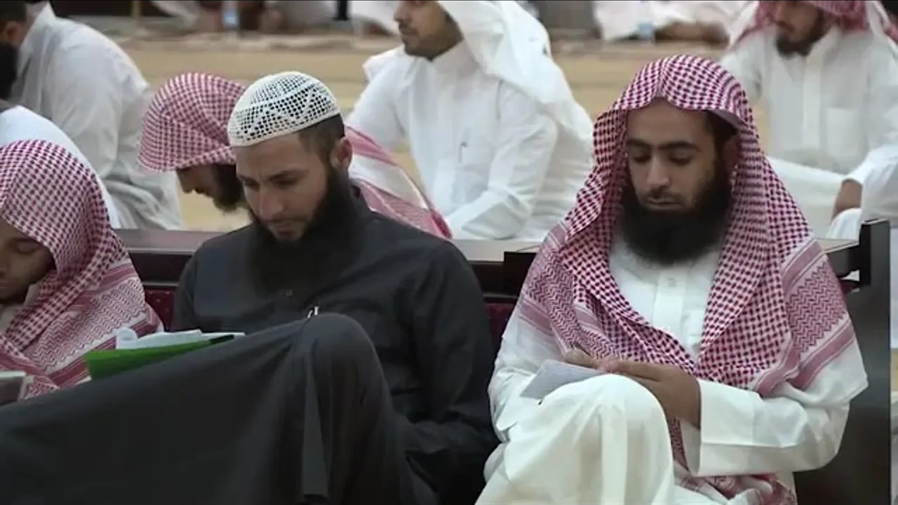 محاضرة عن المذهب الحنبلي وأصوله | أ د خالد بن علي المشيقح | #دروس_الشيخ_المشيقح #الحنابلة