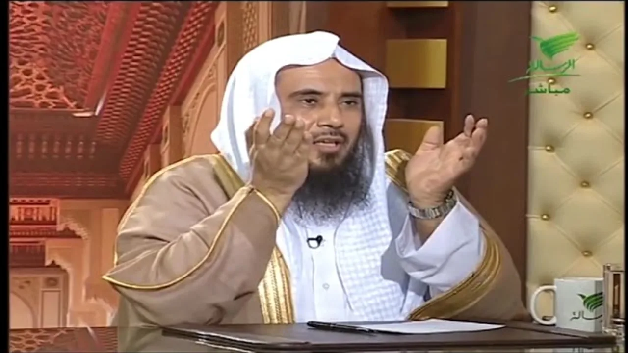 يستفتونك مع الشيخ سعد الخثلان 12 4 1440