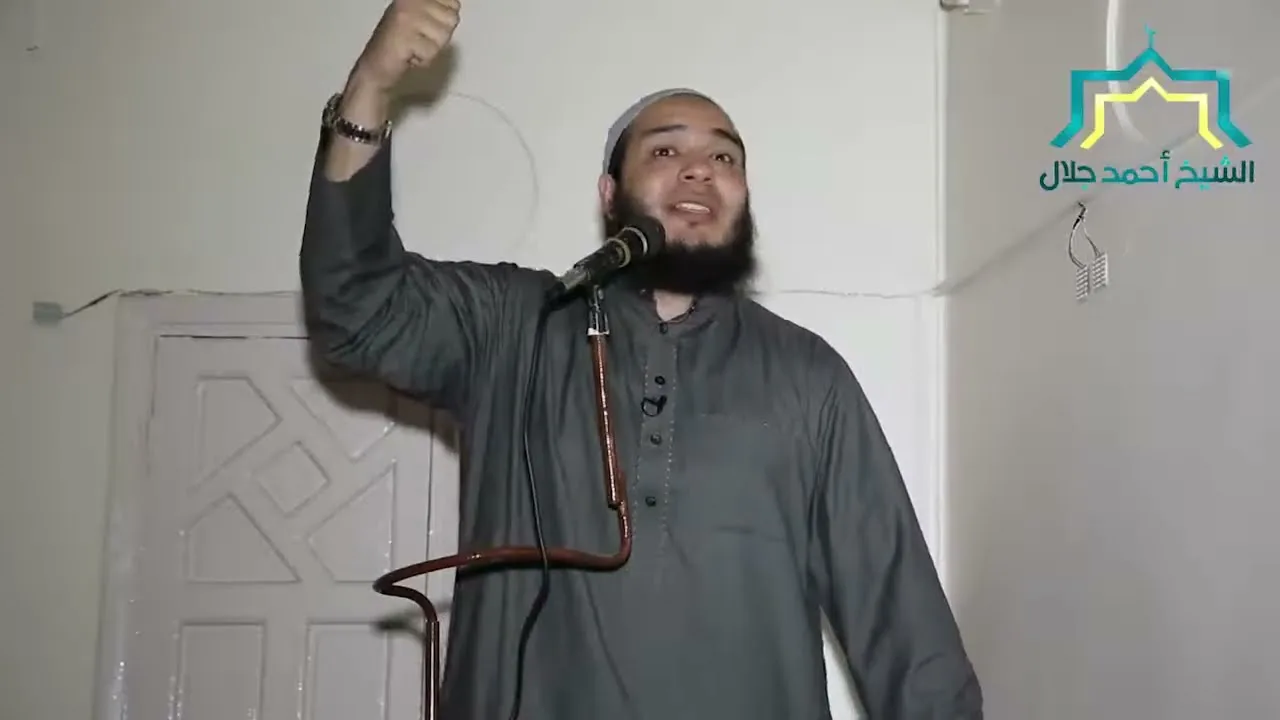 التأمين على المستقبل | #خطبة_الجمعة | د . أحمد جلال