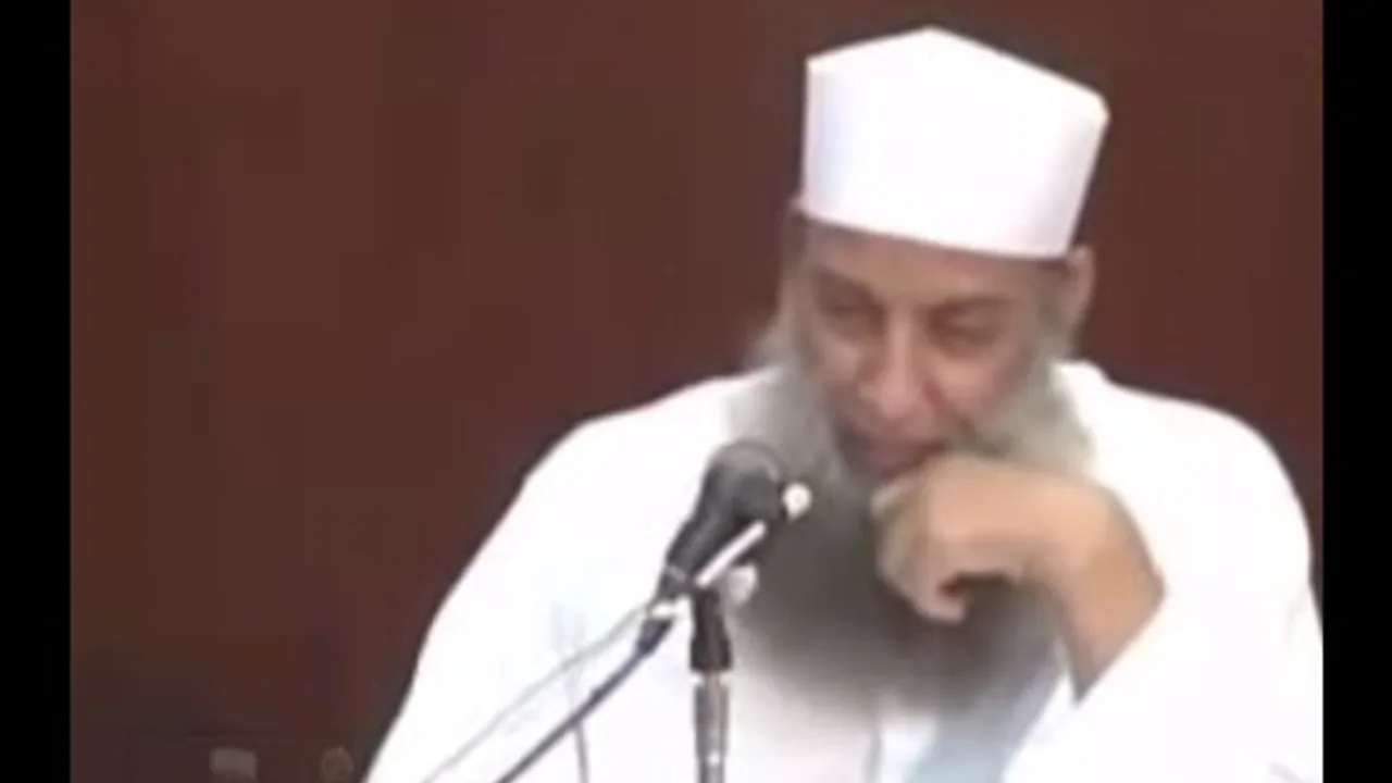 نصيحة لطلاب العلم  |  المجلس السادس عشر  |  مدرسة الحياة 1429هـ | الشيخ الحويني