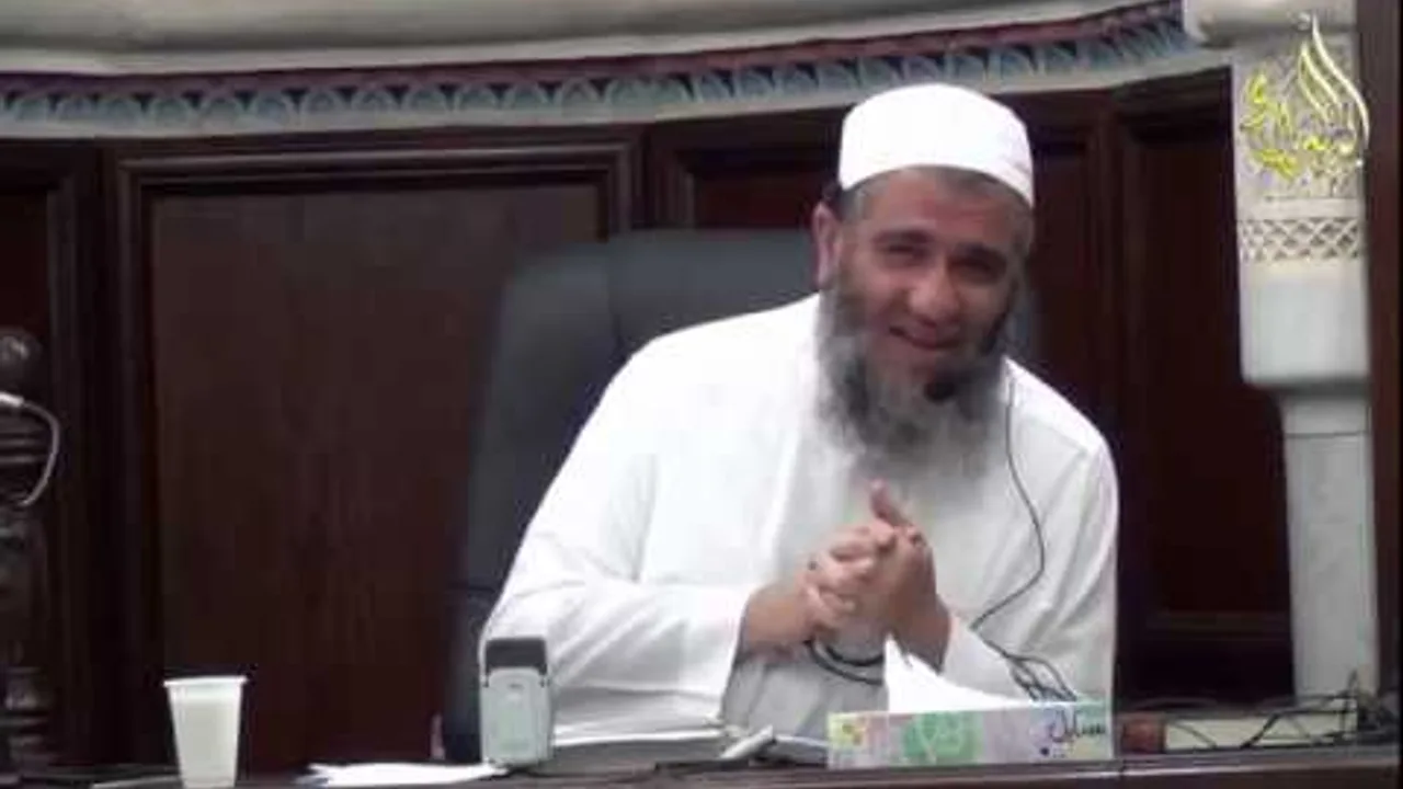 شرح صحيح مسلم 14 5 2015 الشيخ مشهور بن حسن آل سلمان سدده الله