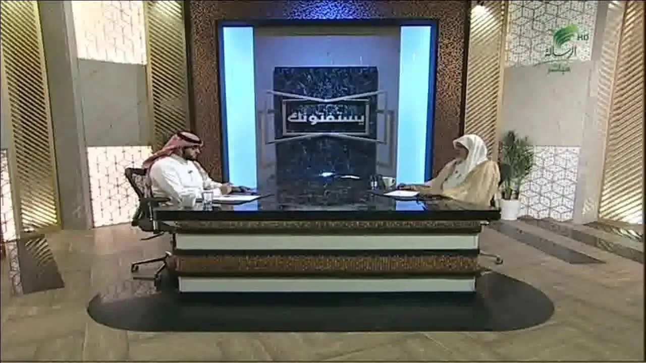 أ.د. علي الشبل | برنامج يستفتونك | حلقة 14 03 1445هـ