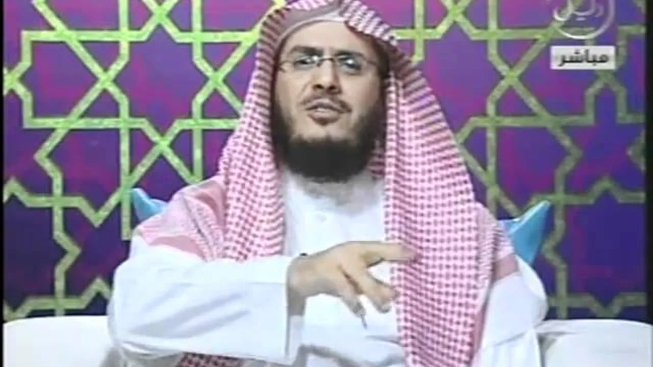 الشيخ عبد الرحمن الشهري تفسير سورة الذرايات 48-60