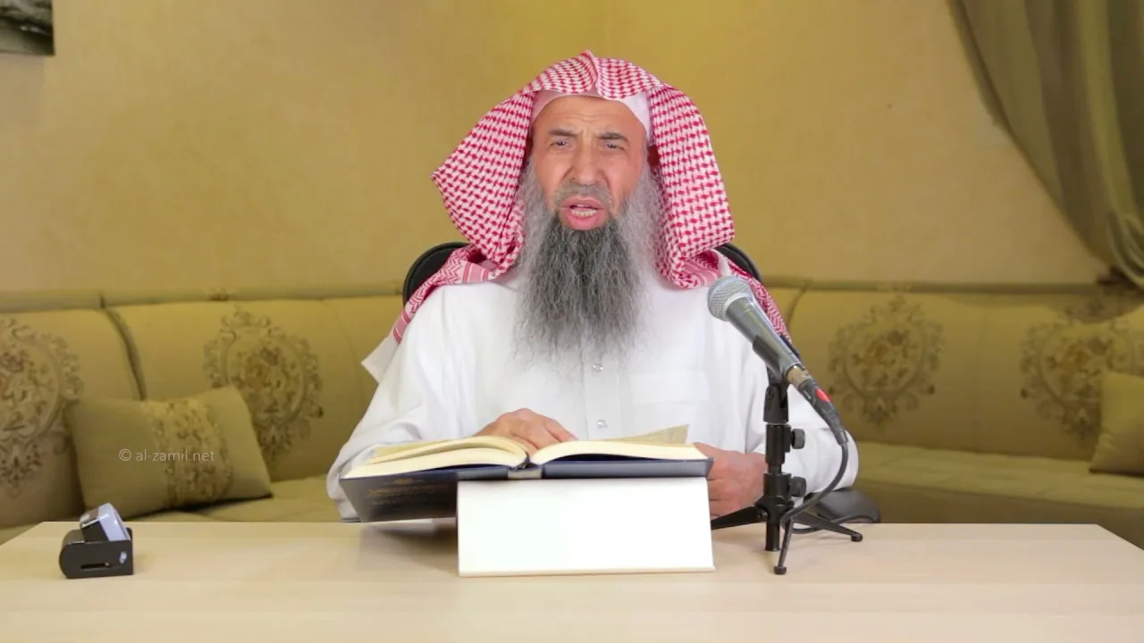 التعليق على إحكام الأحكام لابن دقيق العيد [19] | كتاب الطهارة: باب في المذي وغيره