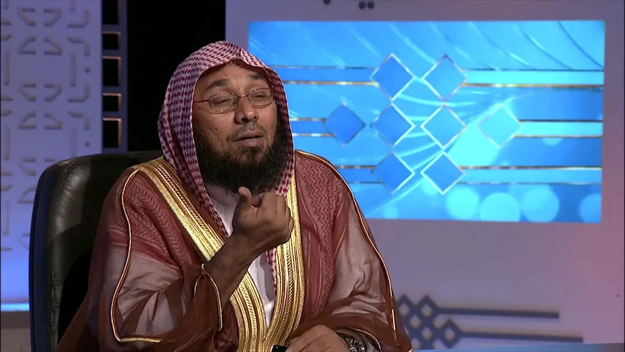 المحاضرة 18 - العقيدة - المستوى الرابع - د. أبو زيد مكي - الإيمان باليوم الآخر، ووصف النار