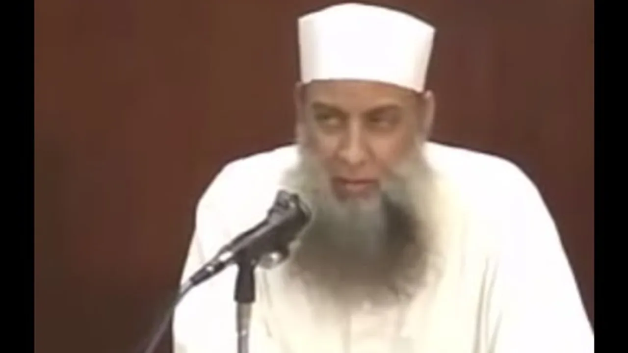 فضل أهل العلم على أهل الزهد والتعبد  | مدرسة الحياة 1429هـ  | المجلس الخامس عشر |  الشيخ الحويني