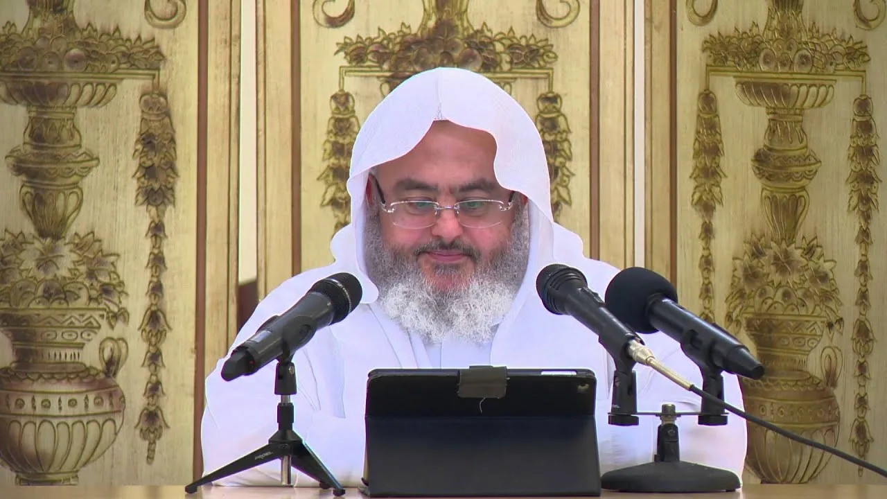 02 - المقدمة: الدورات الحديثة في ميزان الشريعة 2 - 1436/03/24