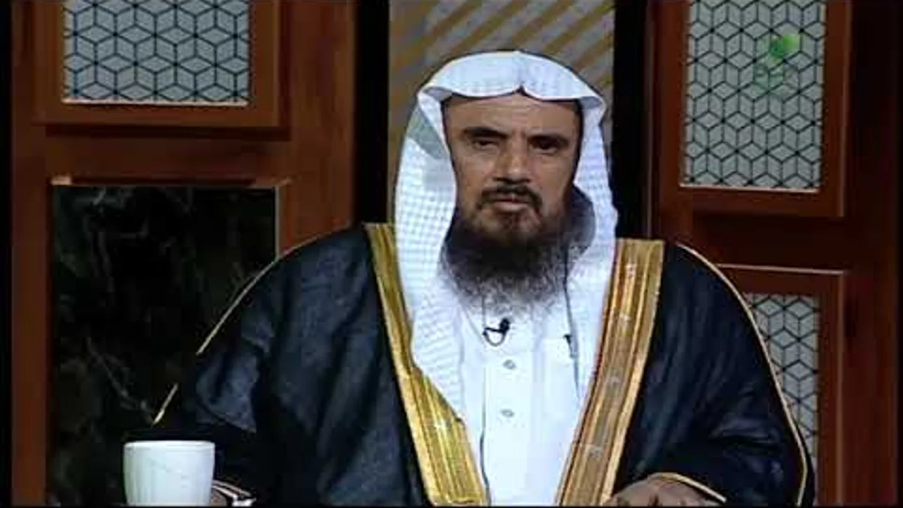 برنامج يستفتونك على قناة الرسالة | الشيخ.أ.د: سعد الخثلان | 1444/1/4هـ