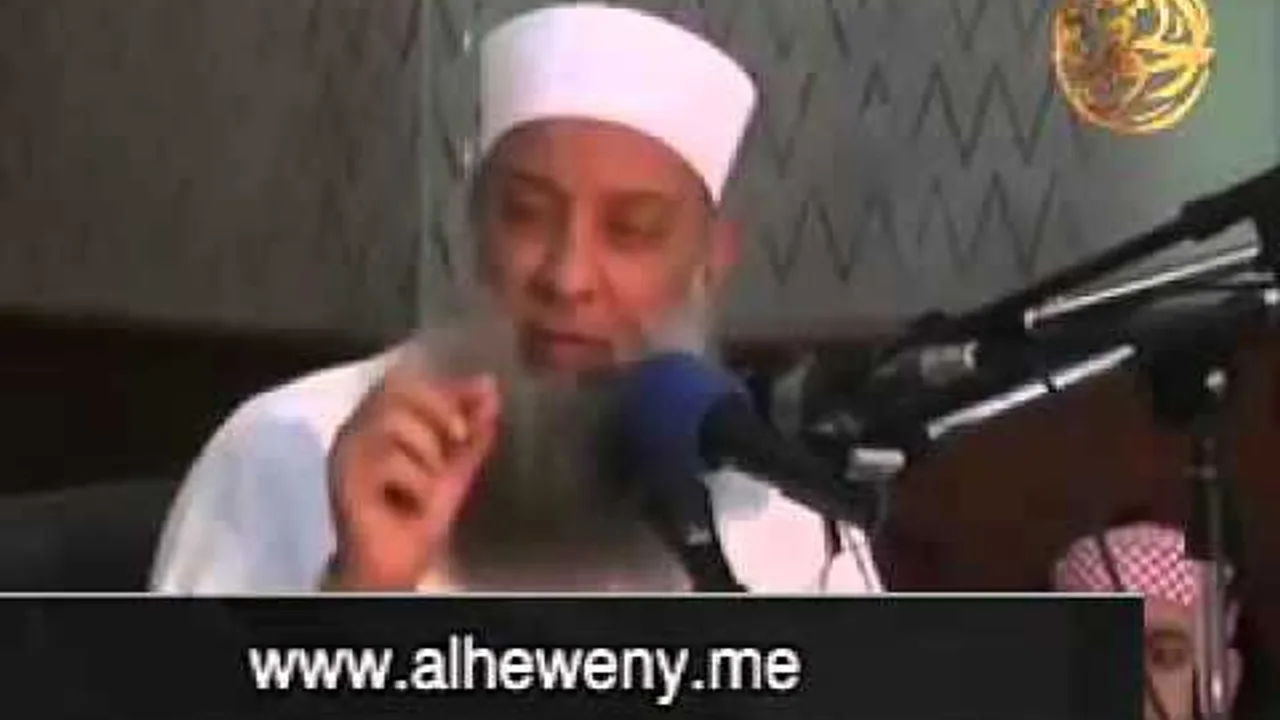 تحت راية السنة 2 | لقاءات الكويت | للشيخ الحويني