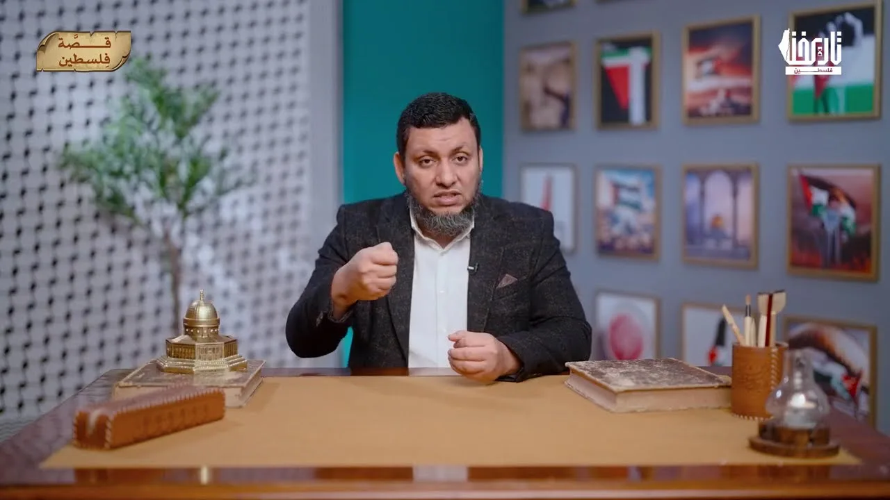 قصة فلسطين | 29 والأخيرة. خلاصات في المقاومة ومستقبلها | محمد إلهامي