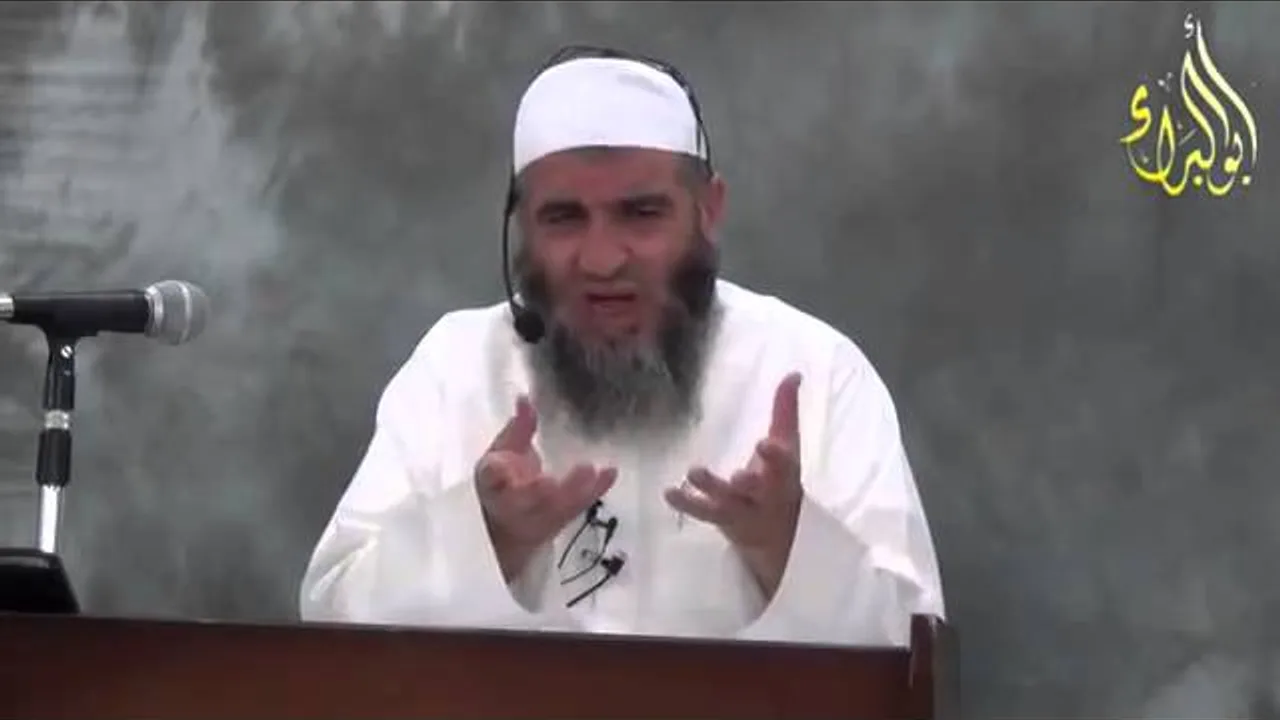حجة النبي 2 للشيخ مشهور بن حسن الجزء الثاني
