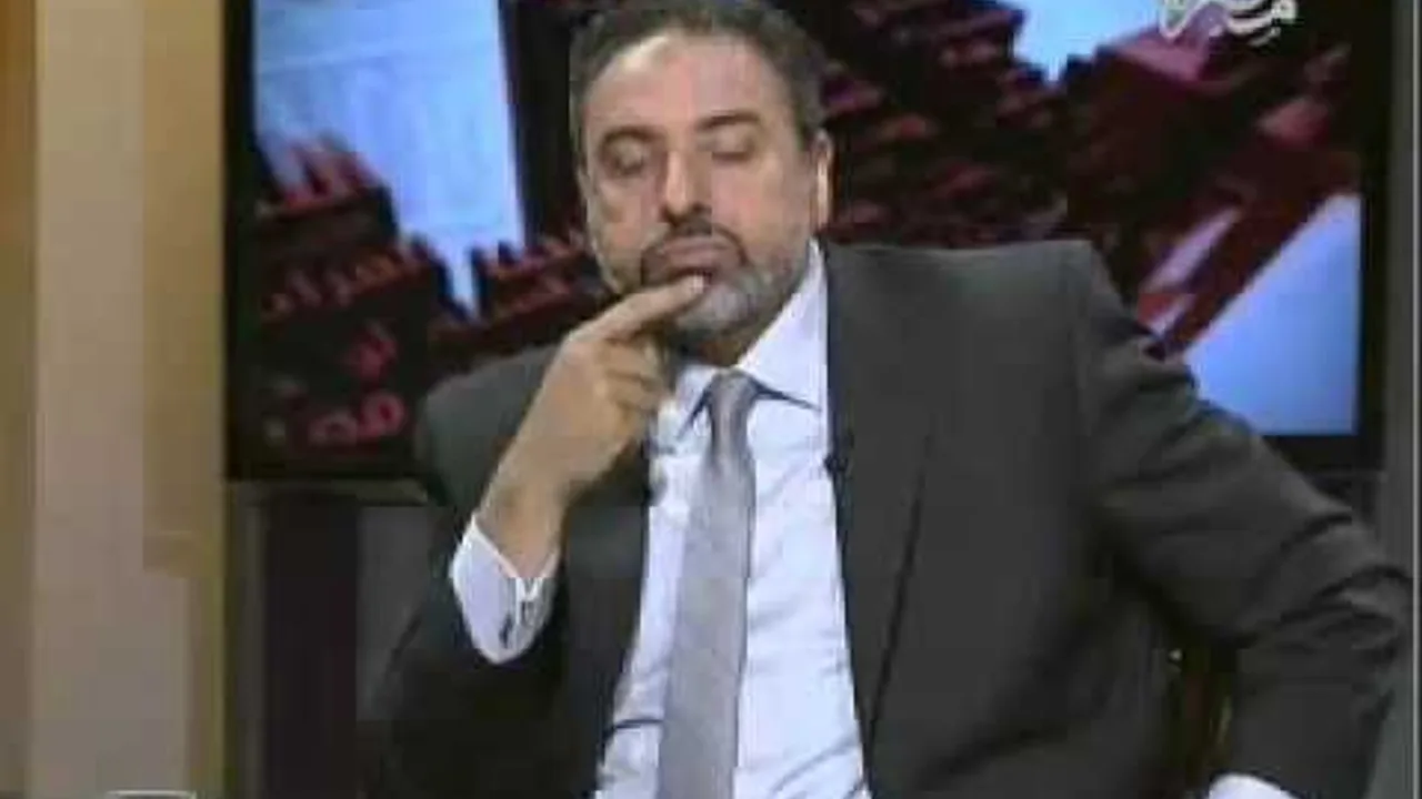 بعدالصلاة / الحلقة الاولى كاملة من خدعة الإلحاد