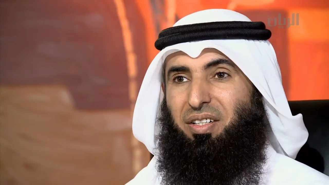 سير وعبر  | د. سعيد المري | الحلقة السادسة والعشرون