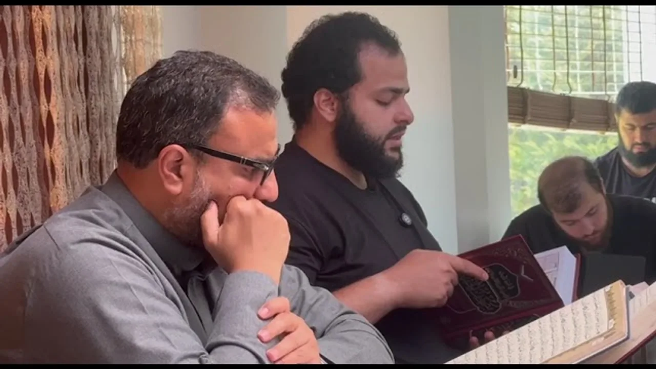 هذا بيان للناس وهدى وموعظة للمتقين (138)