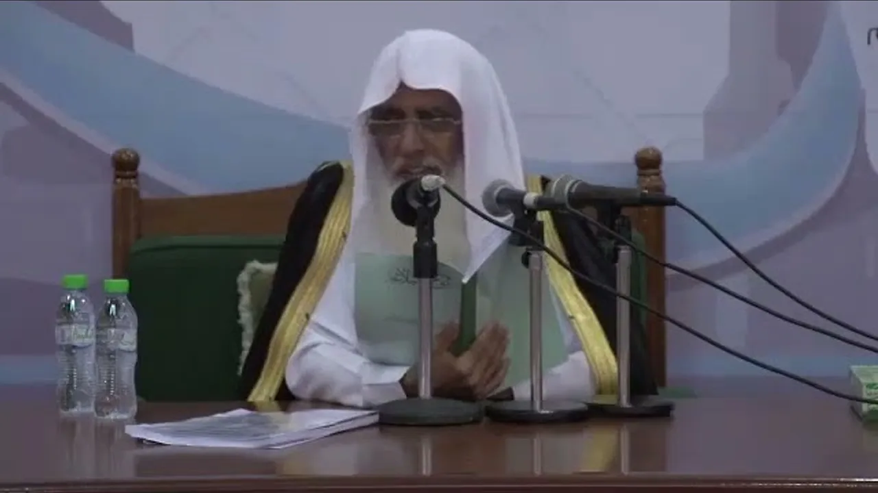 شرح كتاب الموجز في البلاغة لابن عاشور/ الشيخ عبدالله الفوزان | الدرس الأول #الفوزان #ابن_عاشور