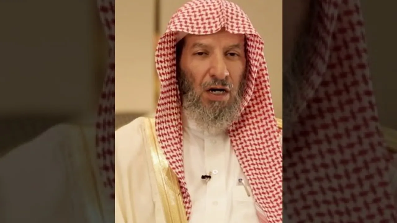 للدعاء آداب   تعرف إليها #هداية #الشيخ سعد الشثري #اكسبلور #المصحف #ترند