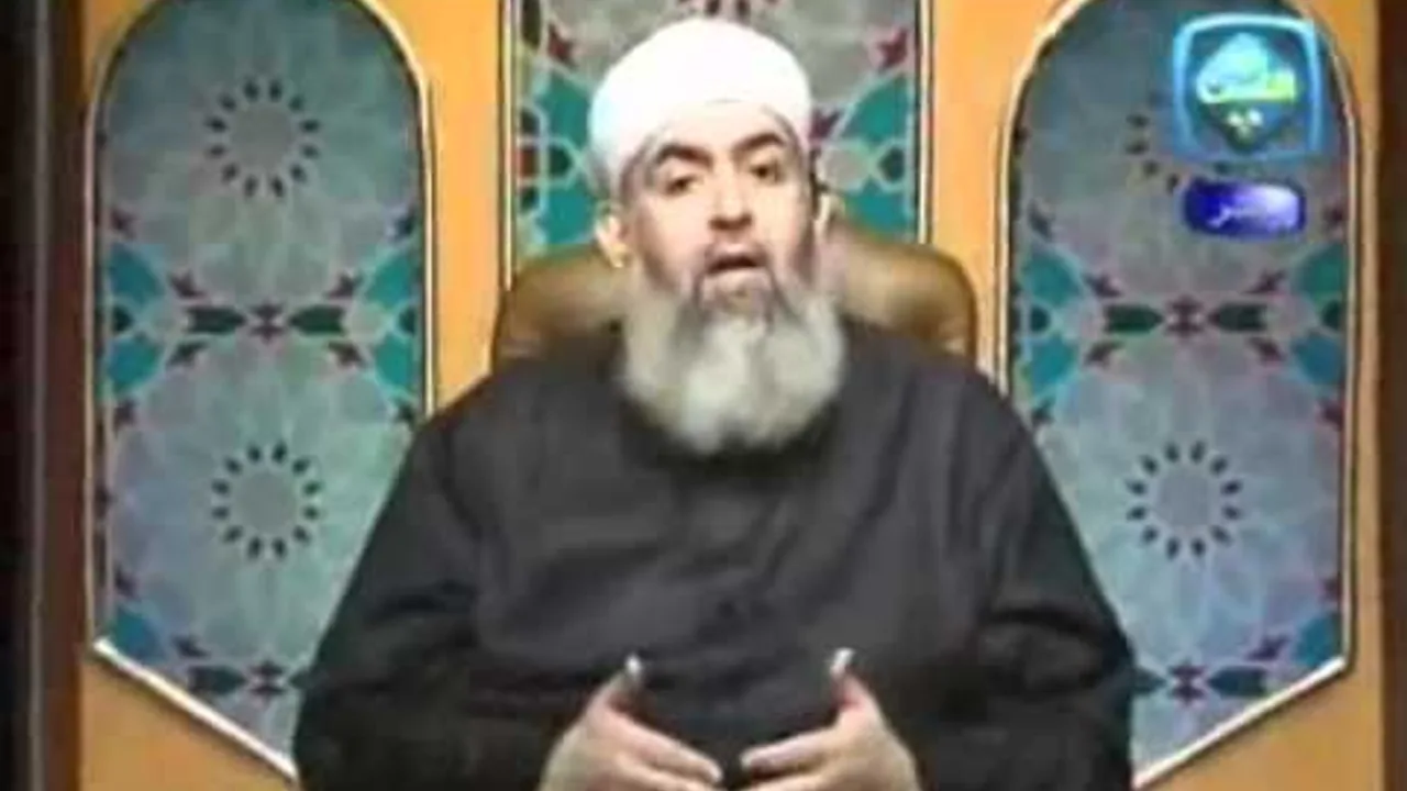 1 سلسلة المنهاج