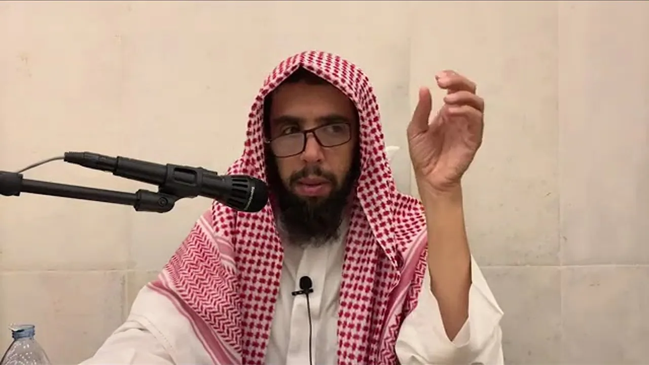 شرح أخصر المختصرات | الشيخ خالد المشيقح | 40 #دروس_الشيخ_المشيقح