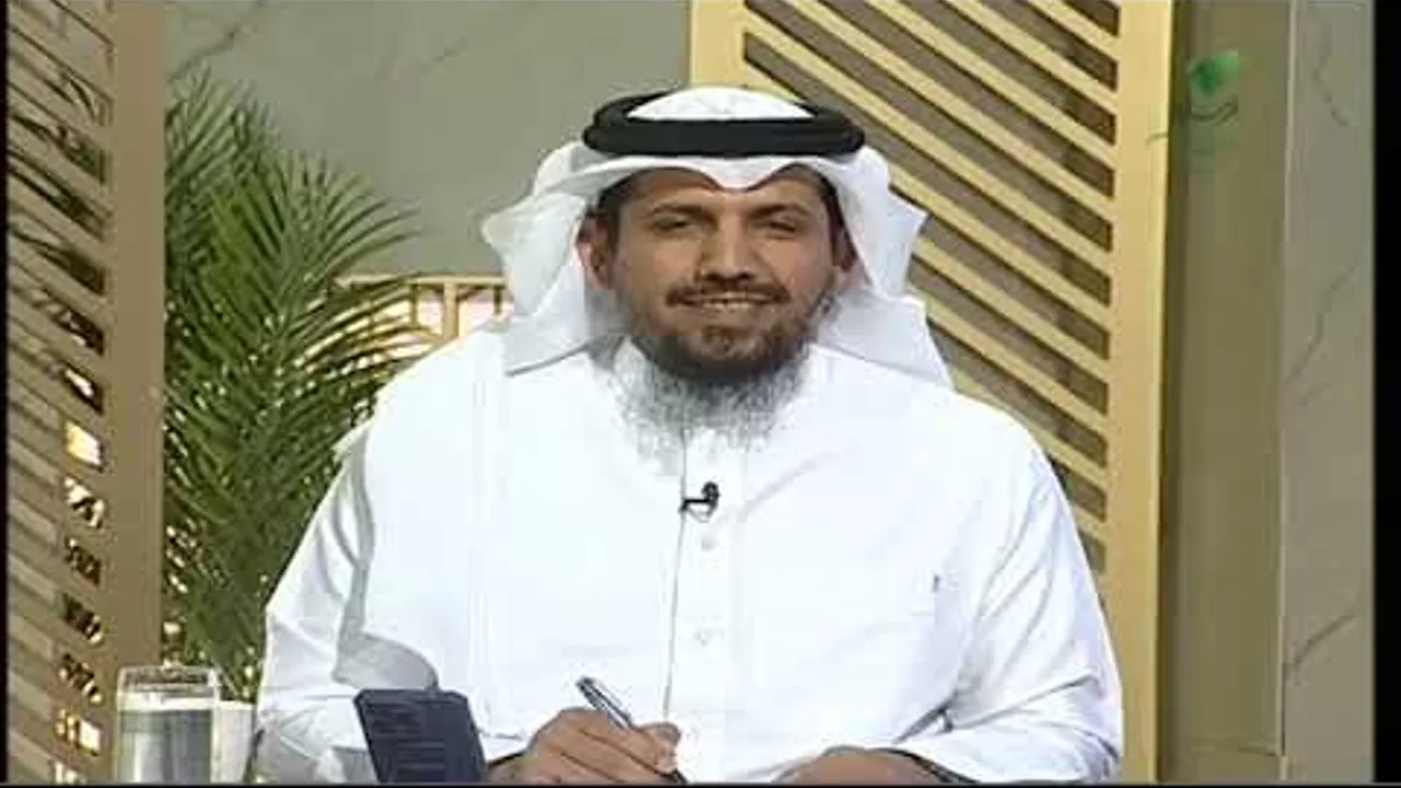 برنامج يستفتونك على قناة الرسالة | الشيخ.أ.د: سعد الخثلان | 1444/3/23هـ