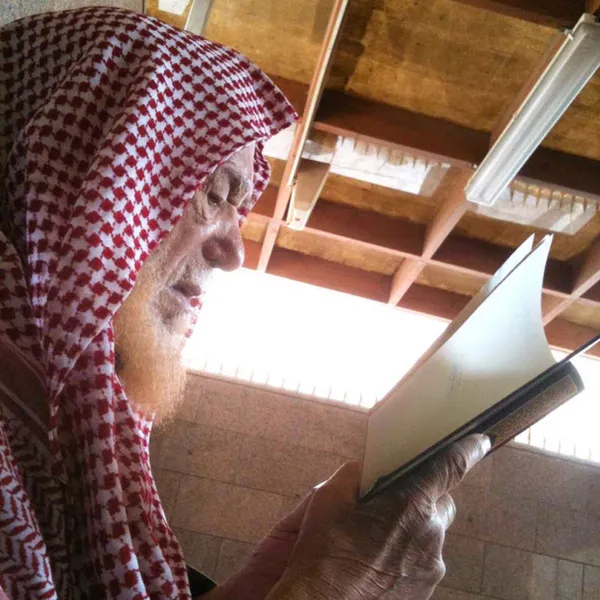 فضيلة الشيخ عبد القادر شيبة الحمد - رحمه الله