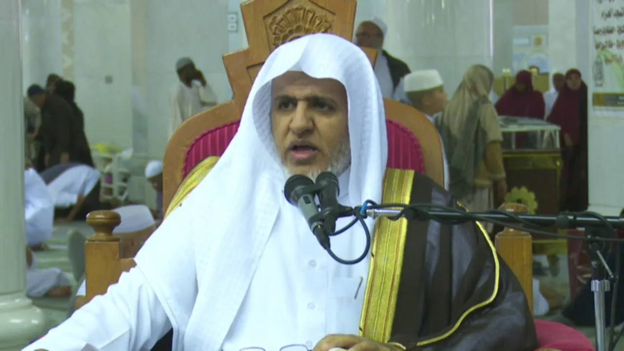 أ.د. علي الشبل | شرح أحاديث الفتن والحوادث  (24/19)