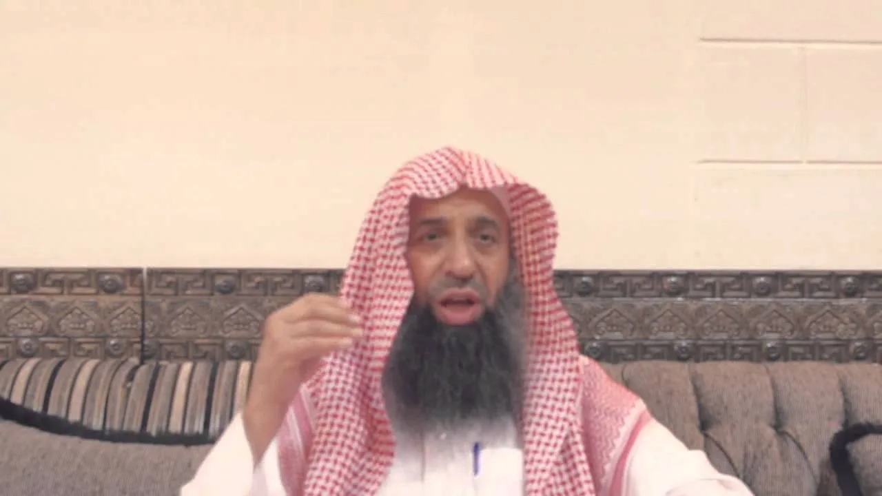 شرح زبدة الأحكام في مذاهب الأئمة الأربعة الأعلام للإمام سراج الدين .. الحنفي- المجلس الثاني