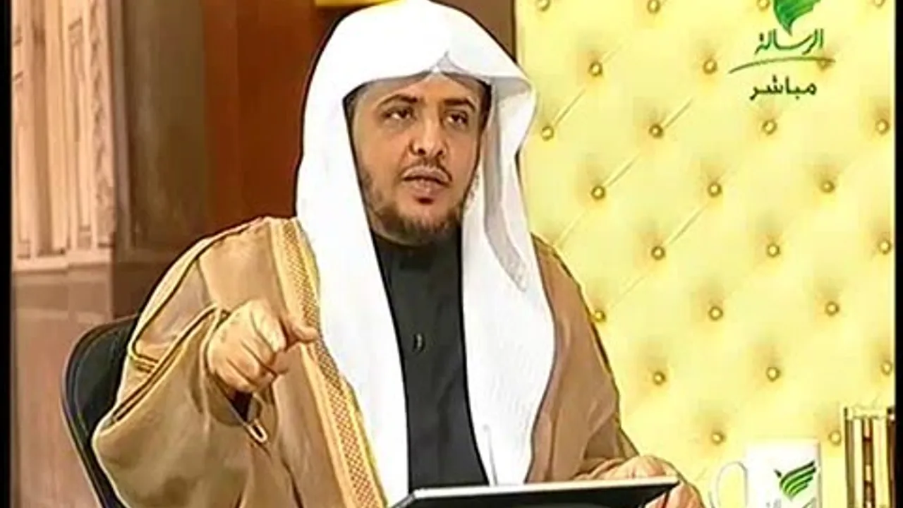 يستفتونك مع الشيخ أ د خالد المصلح 16/ 4 / 1437هـ