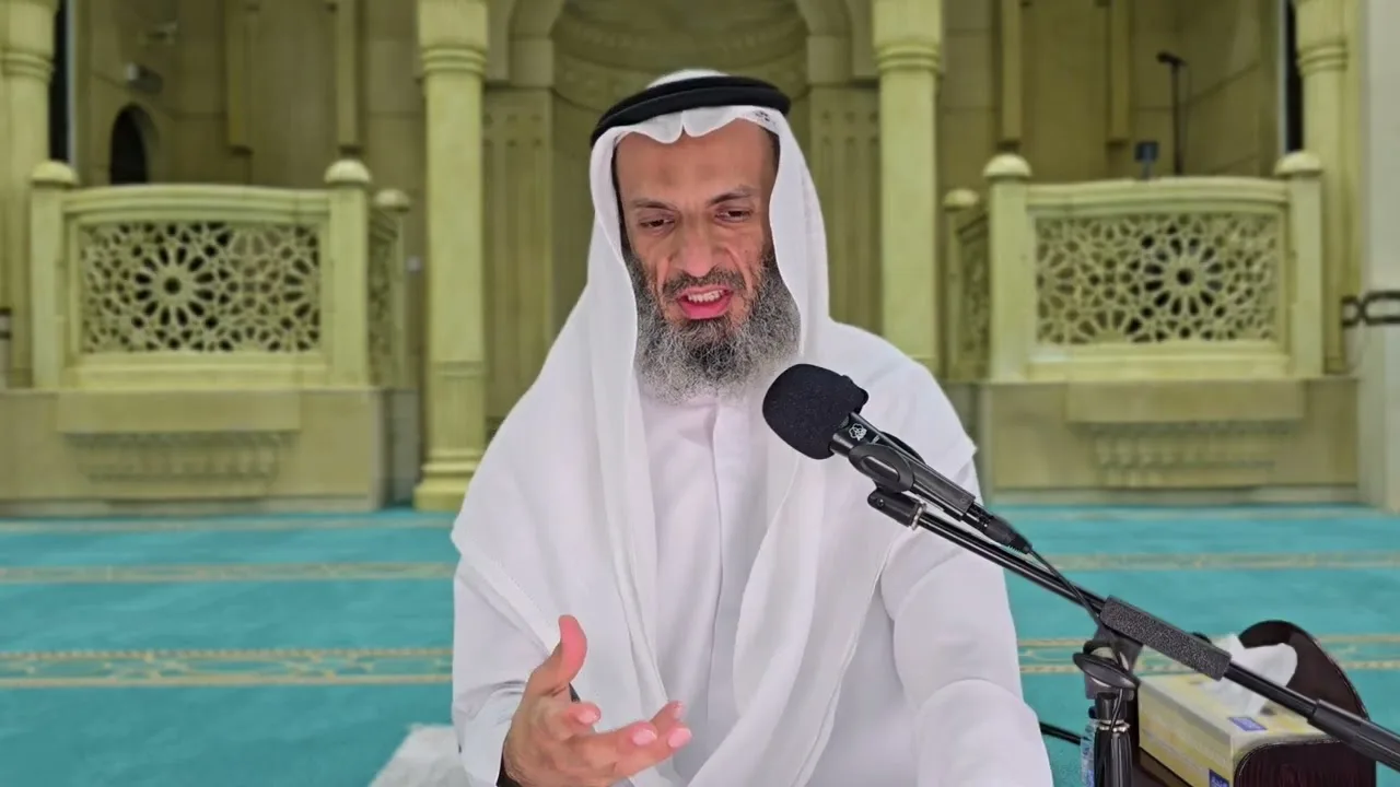 شرح كتاب رياض الصالحين ٥٠٠ - باب فضل العلم وتعلماً وتعليماً لله - لفضيلة الشيخ خالد إسماعيل