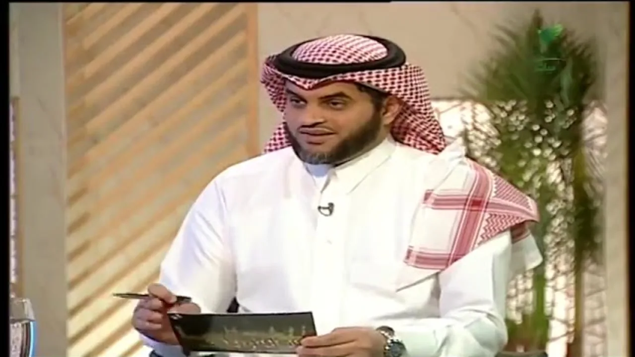 يستفتونك مع الشيخ سعد الخثلان 5 7 1442