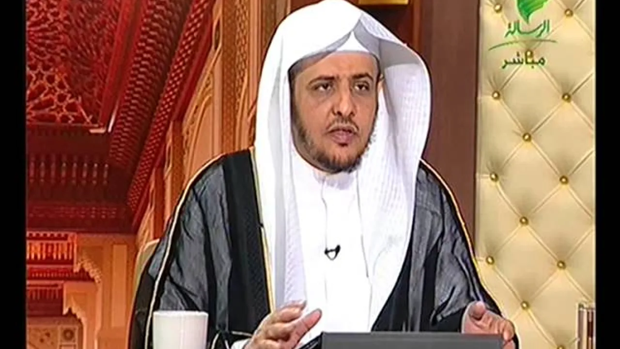 برنامج يستفتونك  مع الشيخ خالد المصلح 17-1-1437هـ