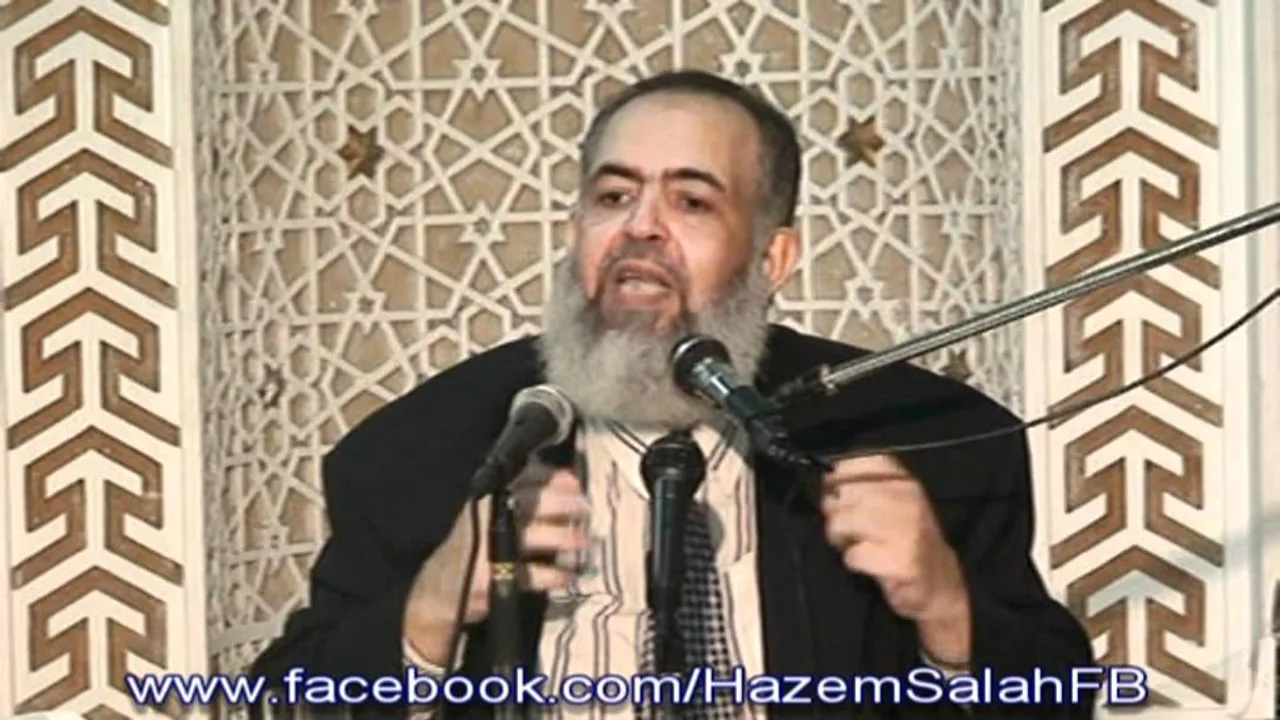تعليق على رسالة    لو أرادوا أن يضحكوا على إنسان فإنهم لن يجعلوه يخاف من عدوه بل من نفسه    فيصبح مهزوماً سلفاً