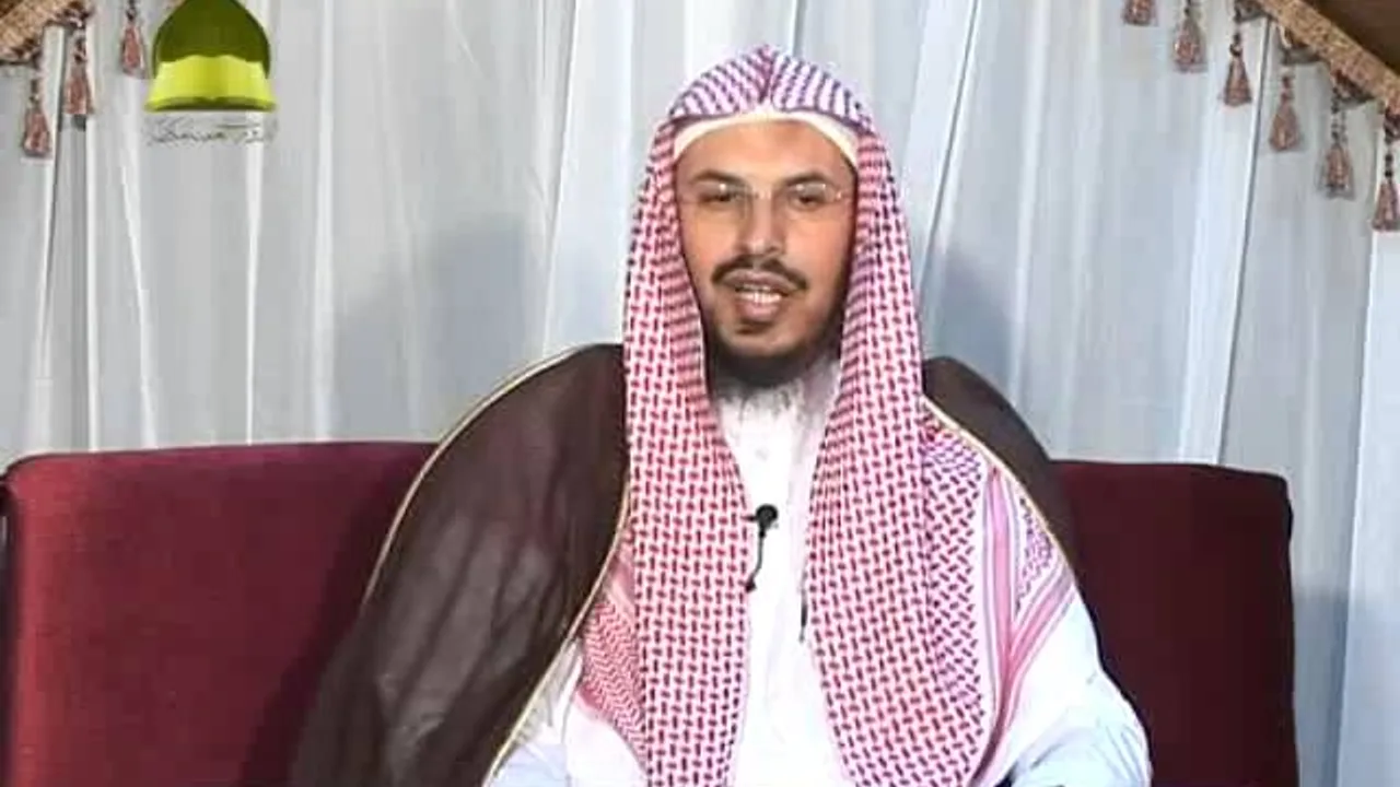 30   شرح بلوغ المرام للشيخ الدكتور أحمد بن محمد الخليل