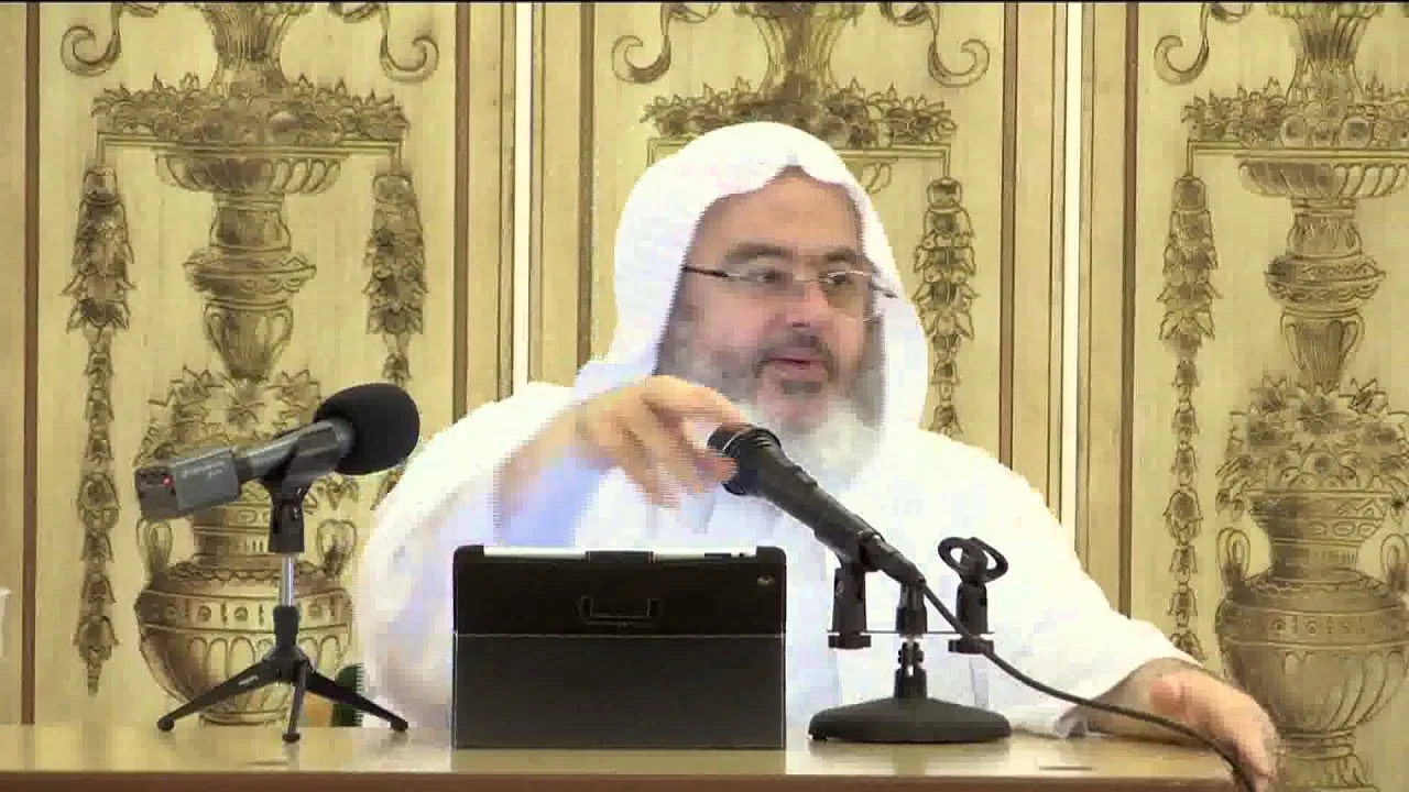 06- قواعد التمييز بين الحق والباطل 2 - 18-10-1434
