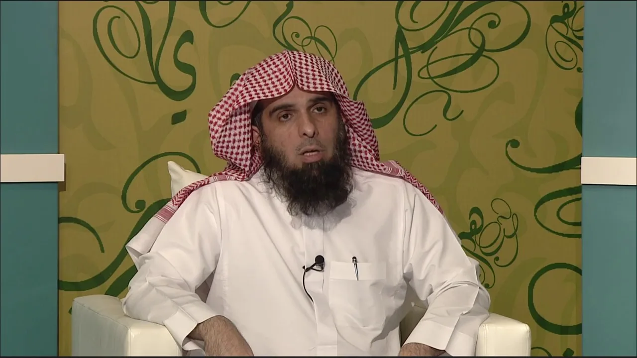 عمدة الفقه3  (الدرس الثامن )   أحكام الدين - وباب الحوالة   د  عبد الله الغفيلي   البناء العلمي