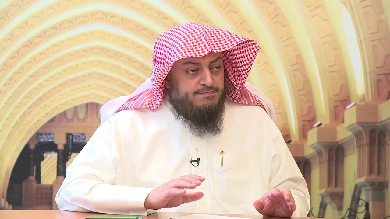 ما حكم الاحتلام والاستمناء في نهار رمضان ؟ وهل انتقال المني له حكم ؟ || الشيخ خالد الفليج