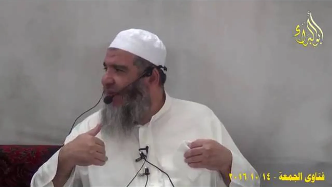 مجلس فتاوى الجمعة 14 10 2016 للشيخ مشهور بن حسن آل سلمان