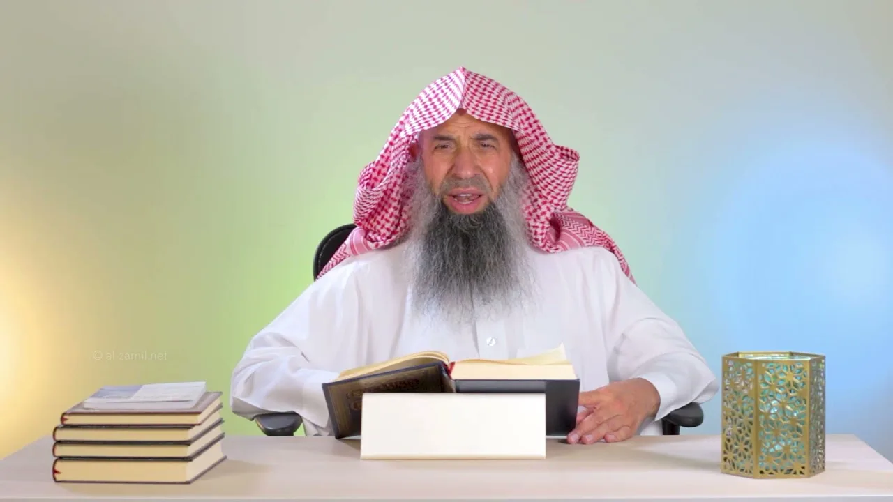 شرح زاد المستقنع للإمام الحجاوي [52] | كتاب الصلاة: تتمة باب الأذان والاقامة