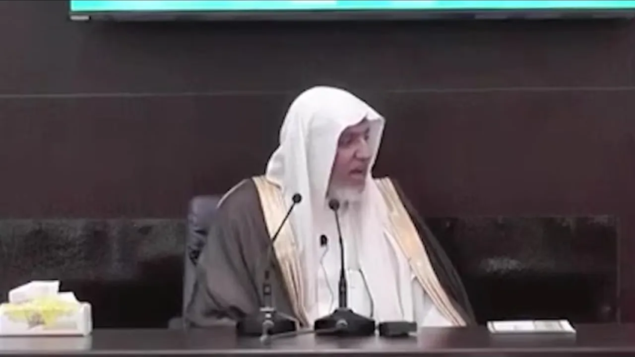 أ.د. علي الشبل | محاضرة بعنوان "السيرة النبوية دروس وعبر"
