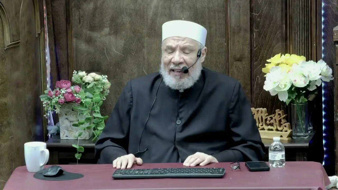 حكم استخدام الذكاء الاصطناعي في رقمنه الارشيفات القديمة