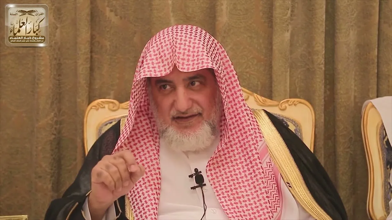ثلوثية الدكتور محمد بن عبدالله المشوح في لقاء مع معالي الشيخ صالح بن عبدالعزيز آل الشيخ