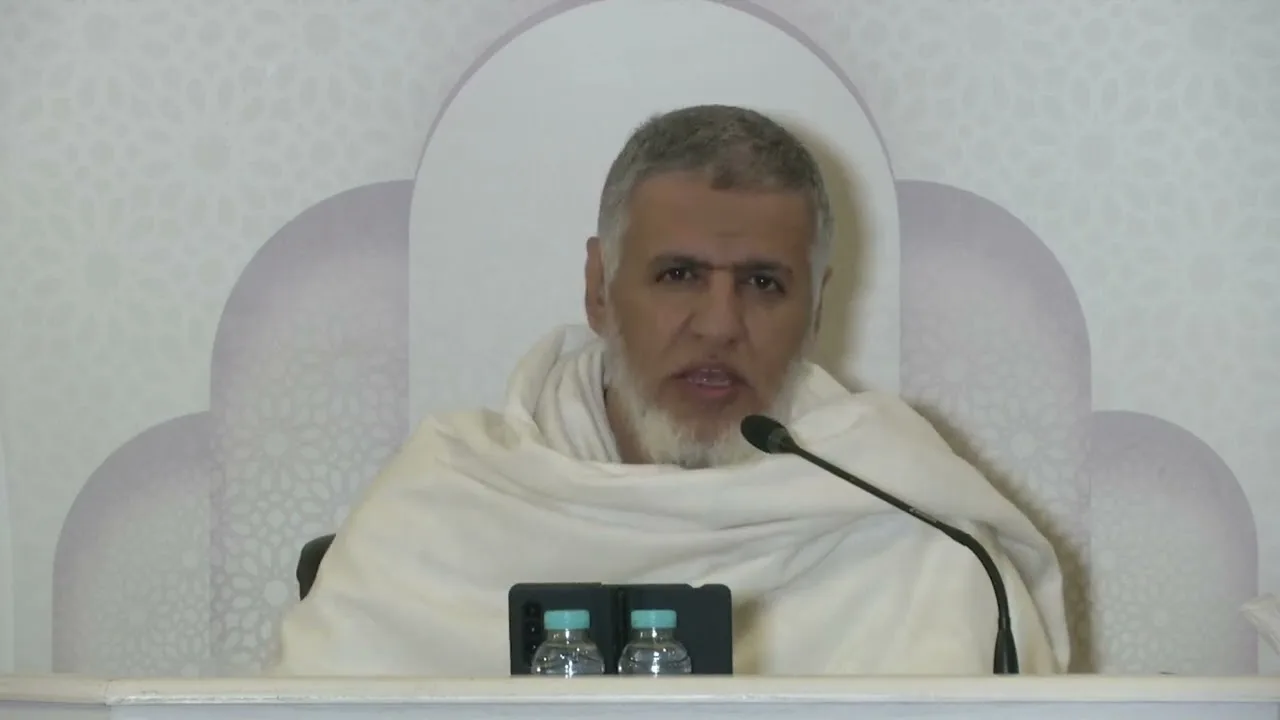 أ.د. علي الشبل | شرح كتاب بدء الوحي من صحيح البخاري المجلس (2)
