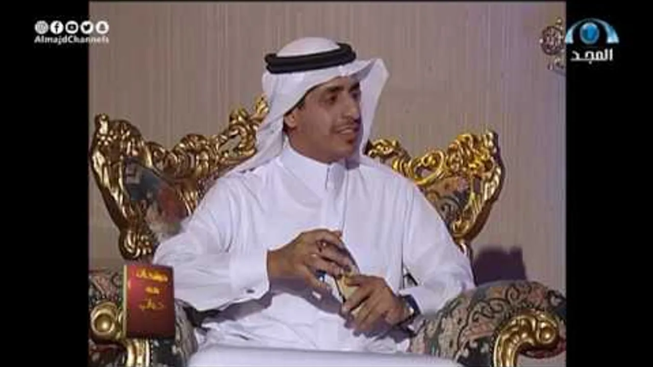 صفحات من حياتي (03) فضيلة الشيخ عبد القادر شيبة الحمد